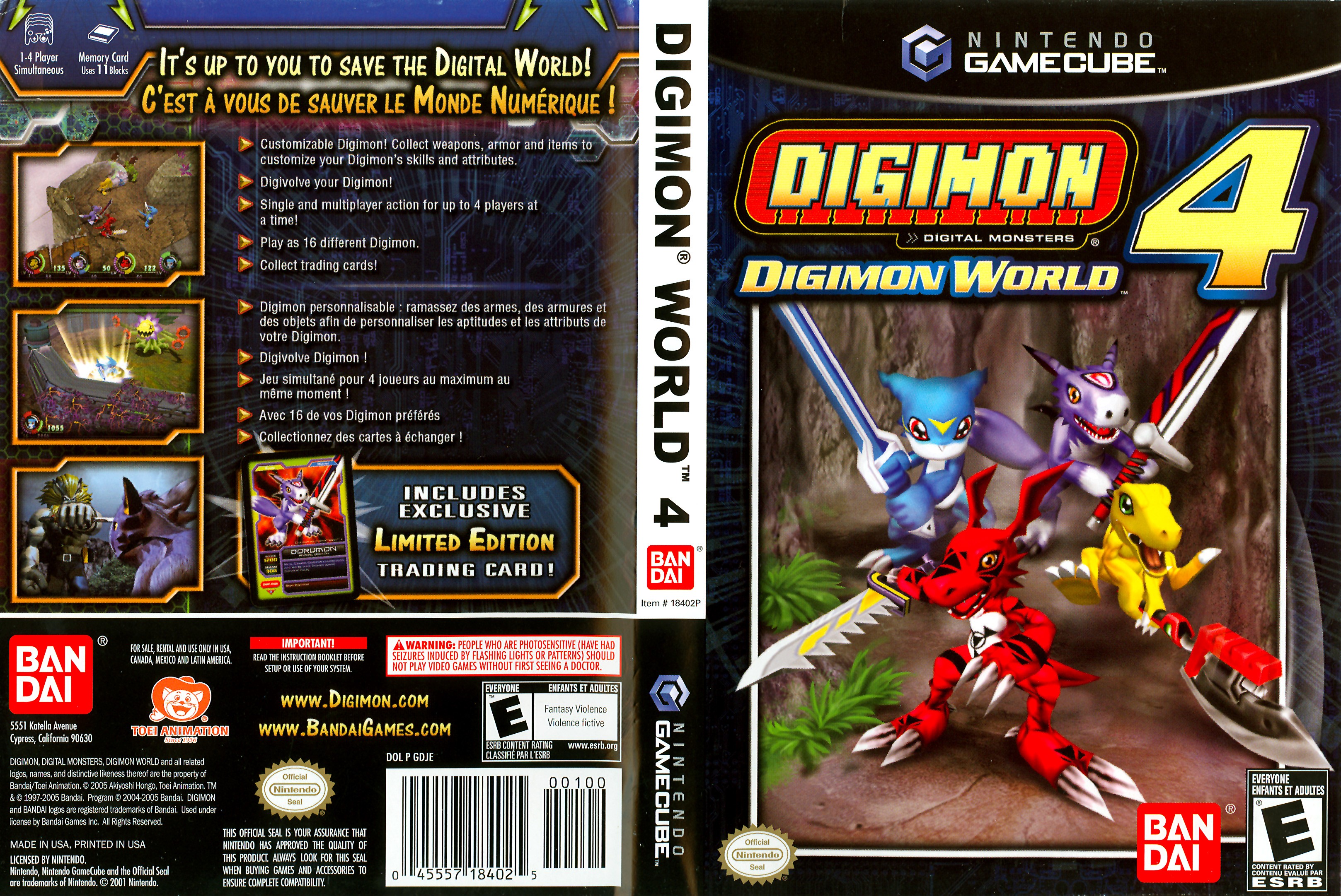 digimon games for mac
